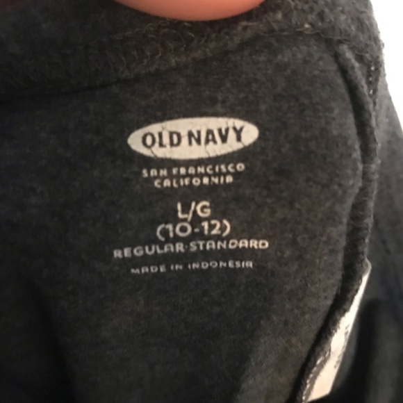 Bundle of Old Navy leggings - Picture 4 of 8